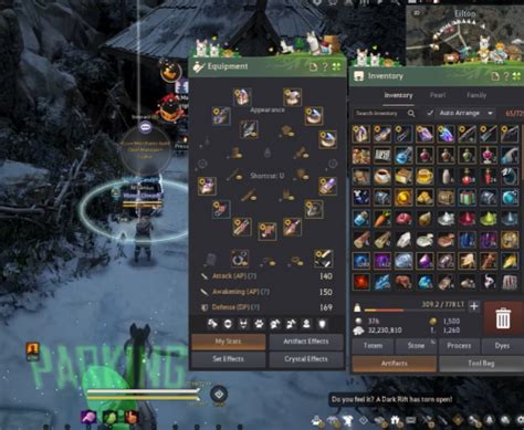 Best Black Desert Servers, Listed [2023] .